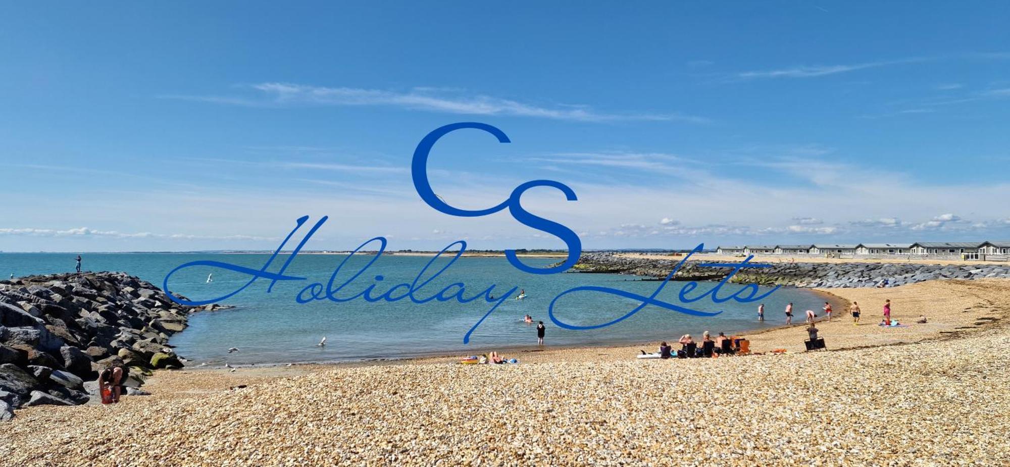 Brookside West Sands Holiday Park Seal Bay Selsey Exterior foto